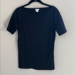 J Crew Factory Tee size small